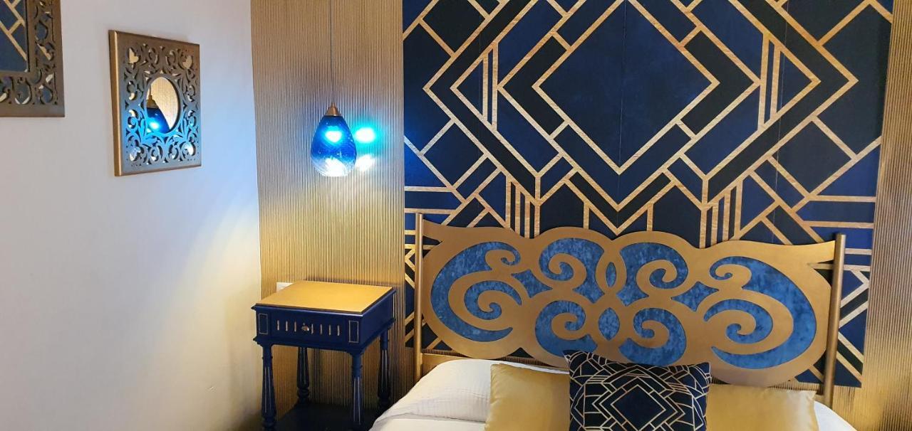 Hosteria Villa De Castro Кастро-Урдиалес Екстериор снимка
