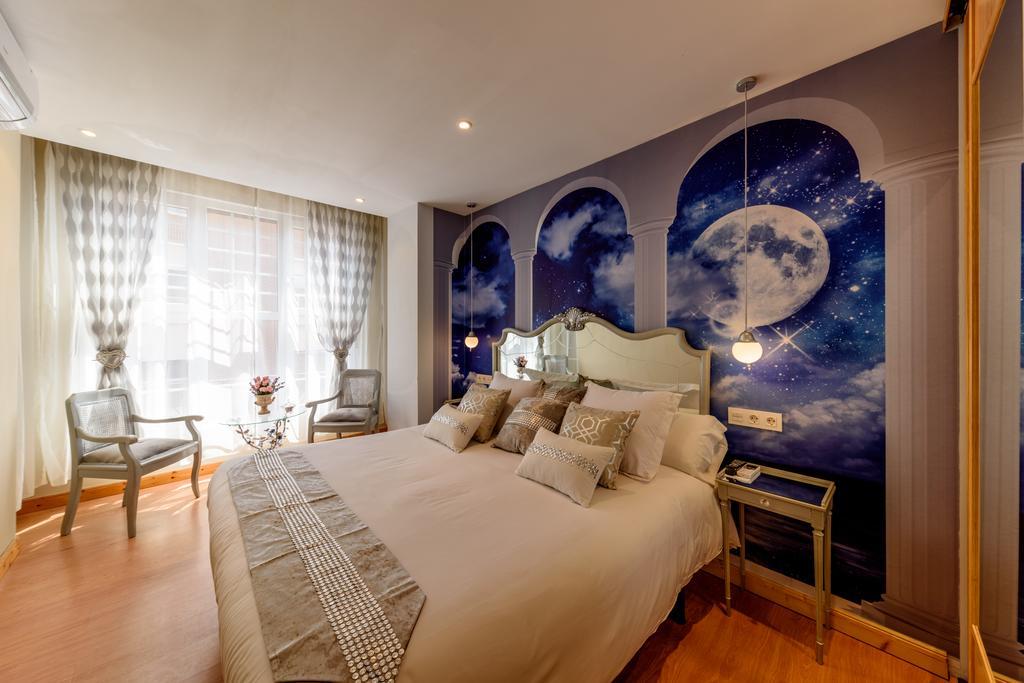 Hosteria Villa De Castro Кастро-Урдиалес Екстериор снимка